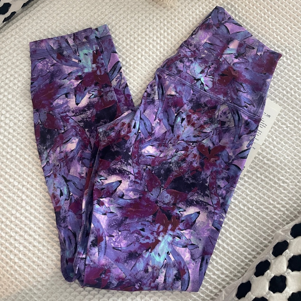 Lululemon Align Pants